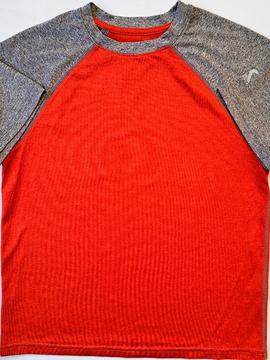 Nike Adidas Puma Zeroxposur Old Navy Boys Active Wear T-Shirts 7 pieces Size (8) - Picture 11 of 14